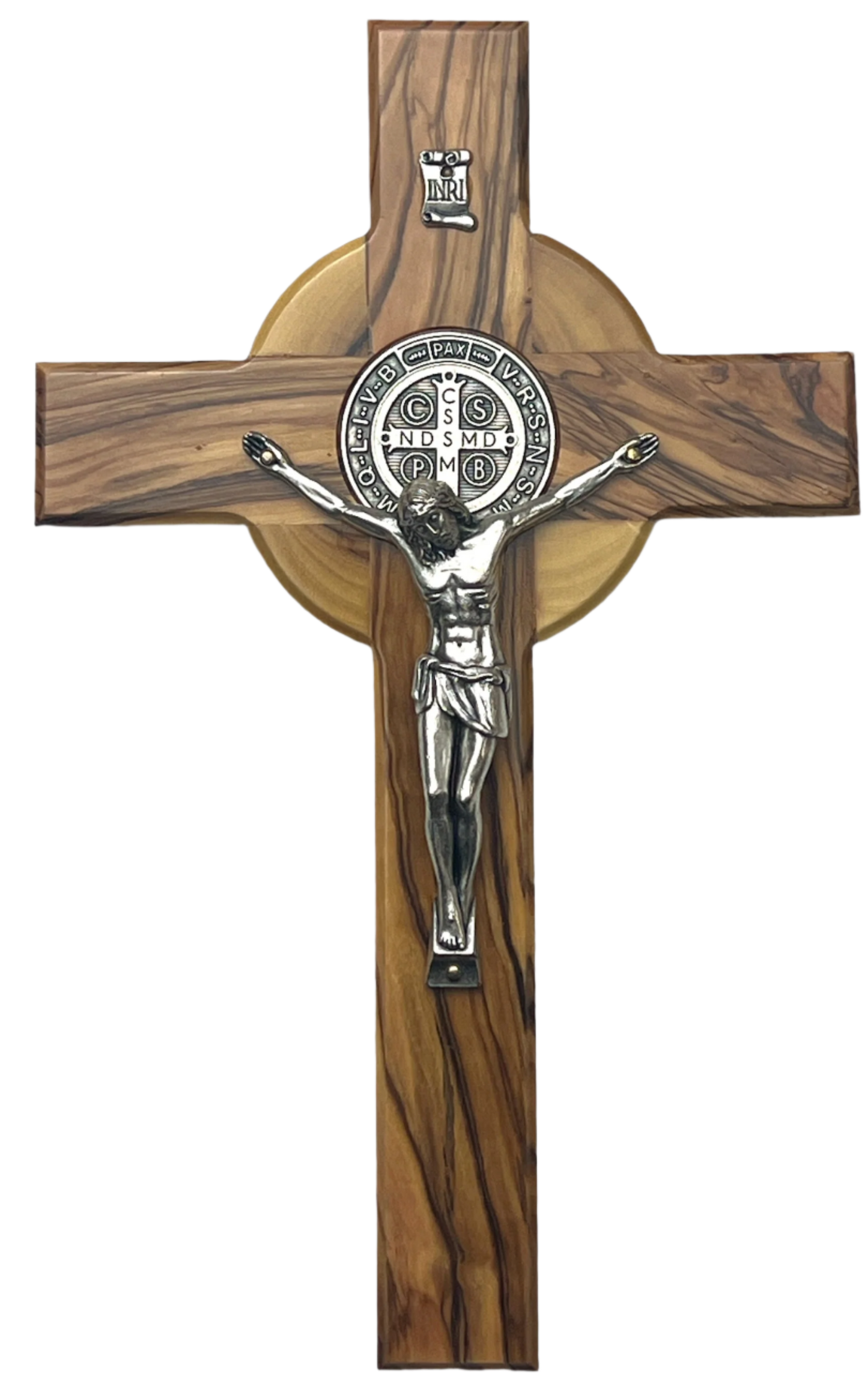 8" Irish Celtic cross