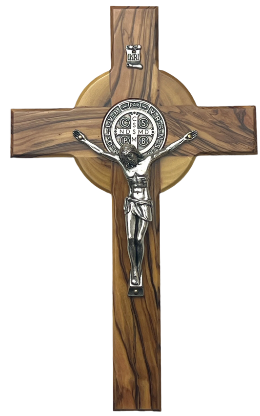 8" Irish Celtic cross