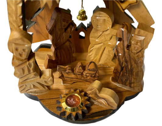 Bethlehem Nativity Set