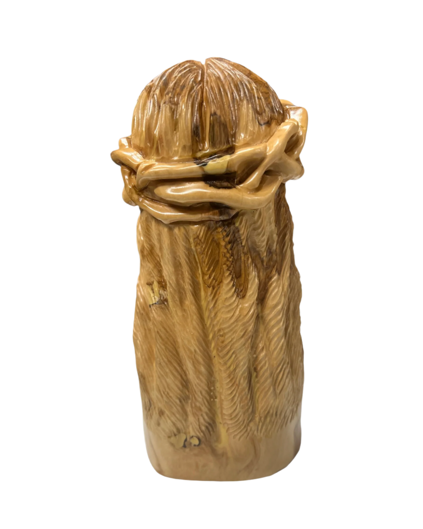 Jesus Bust