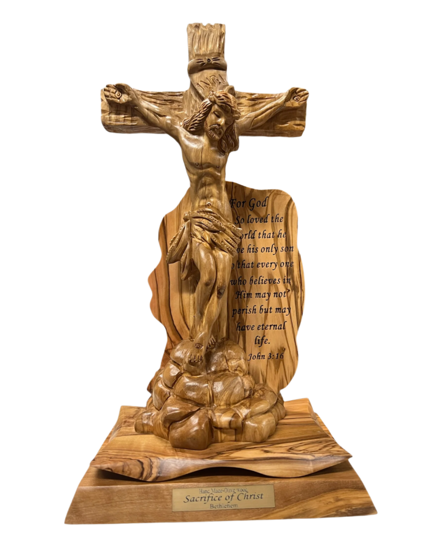 Sacrifice of Christ