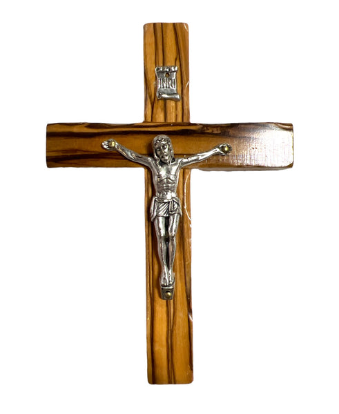 Plain Latin Cross