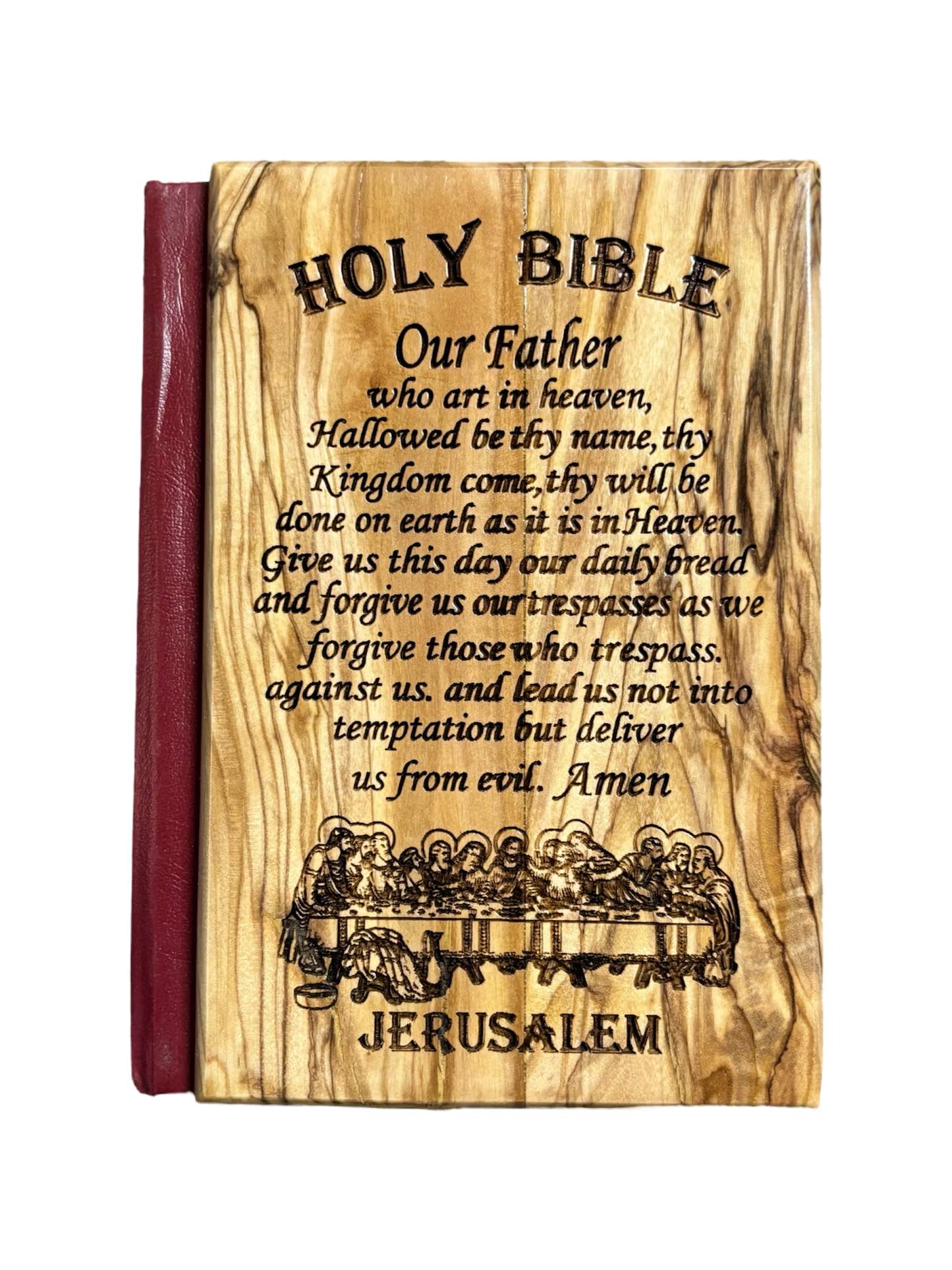 Holy Bible