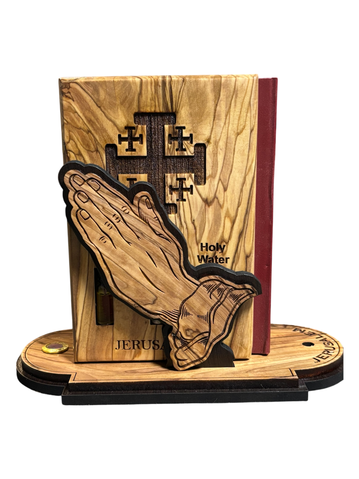 Holy Bible