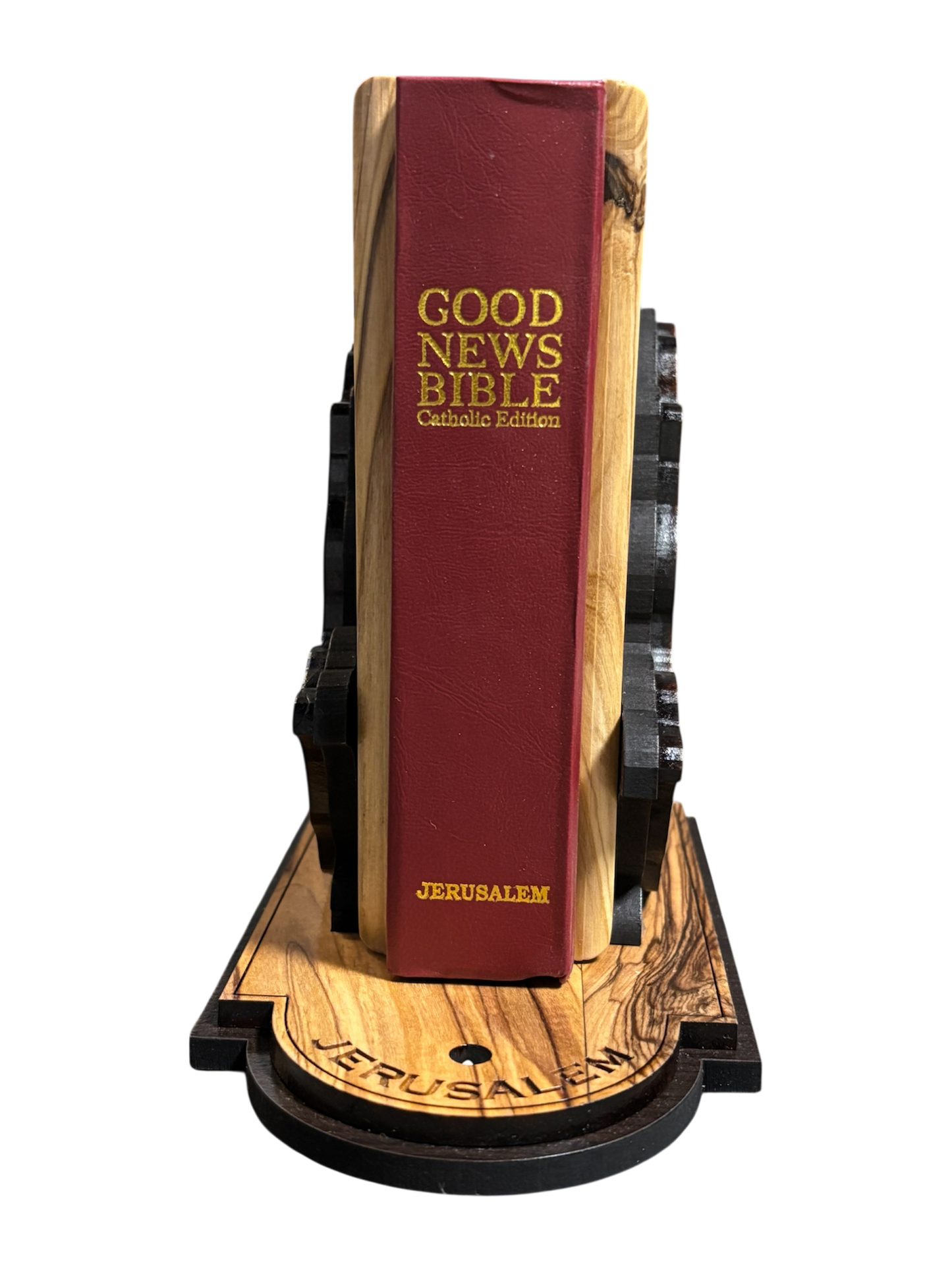 Holy Bible