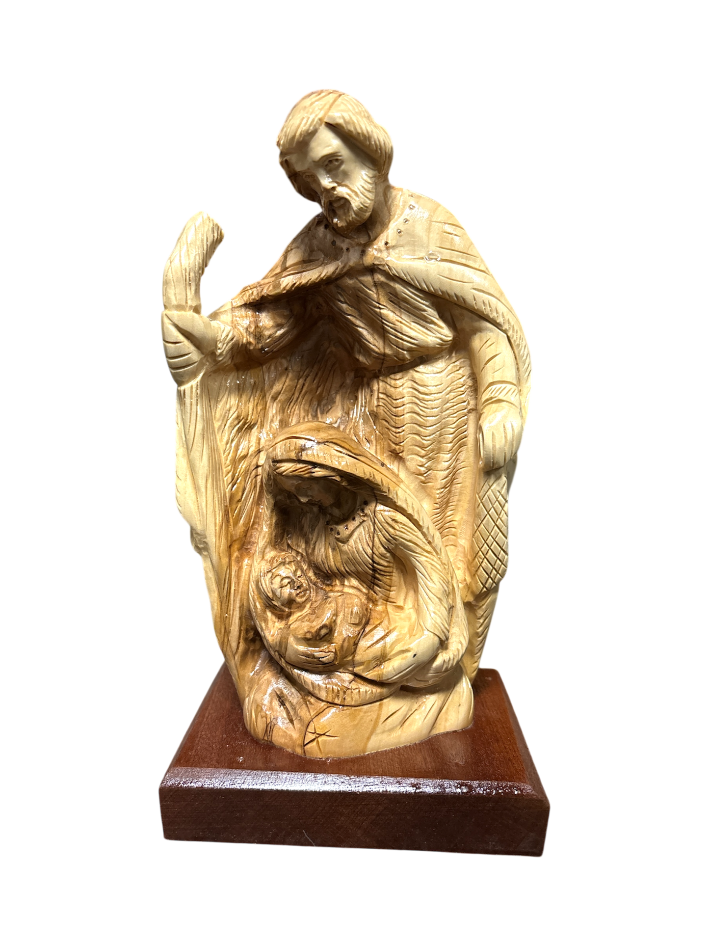 Holy Family