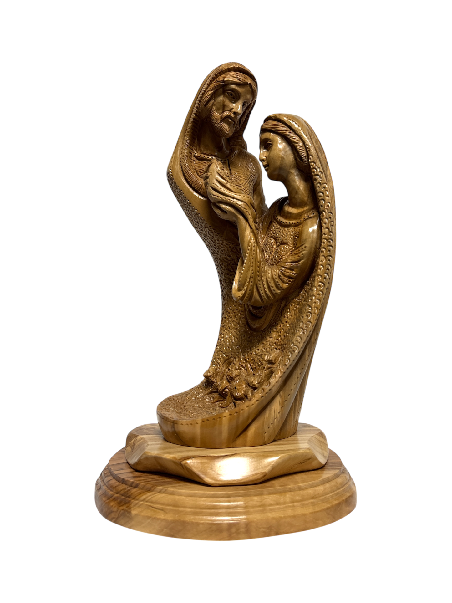 Divine Holy Family