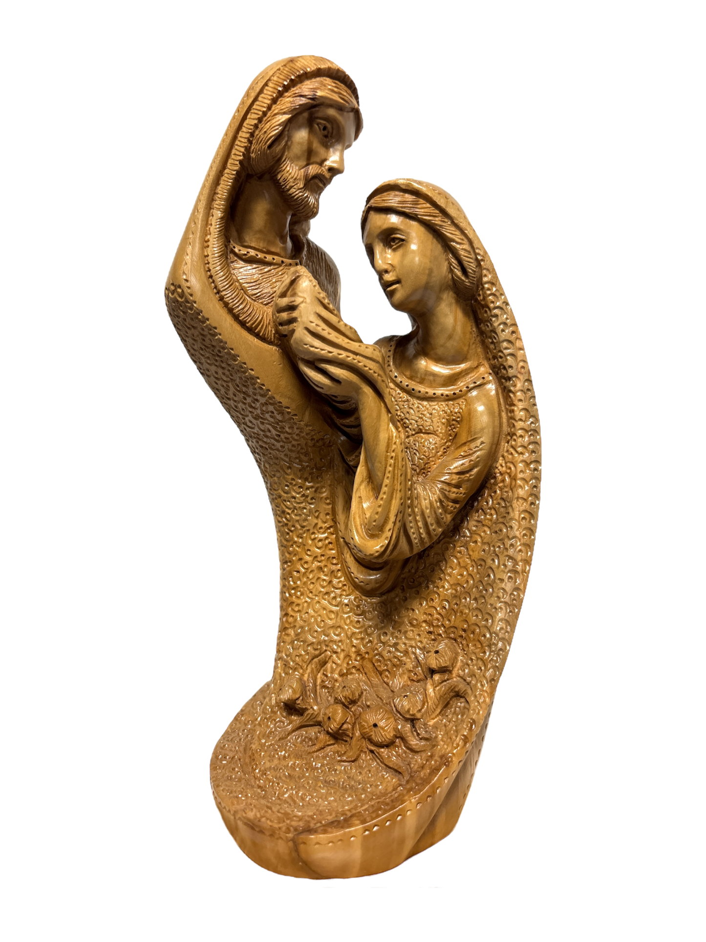 Divine Holy Family