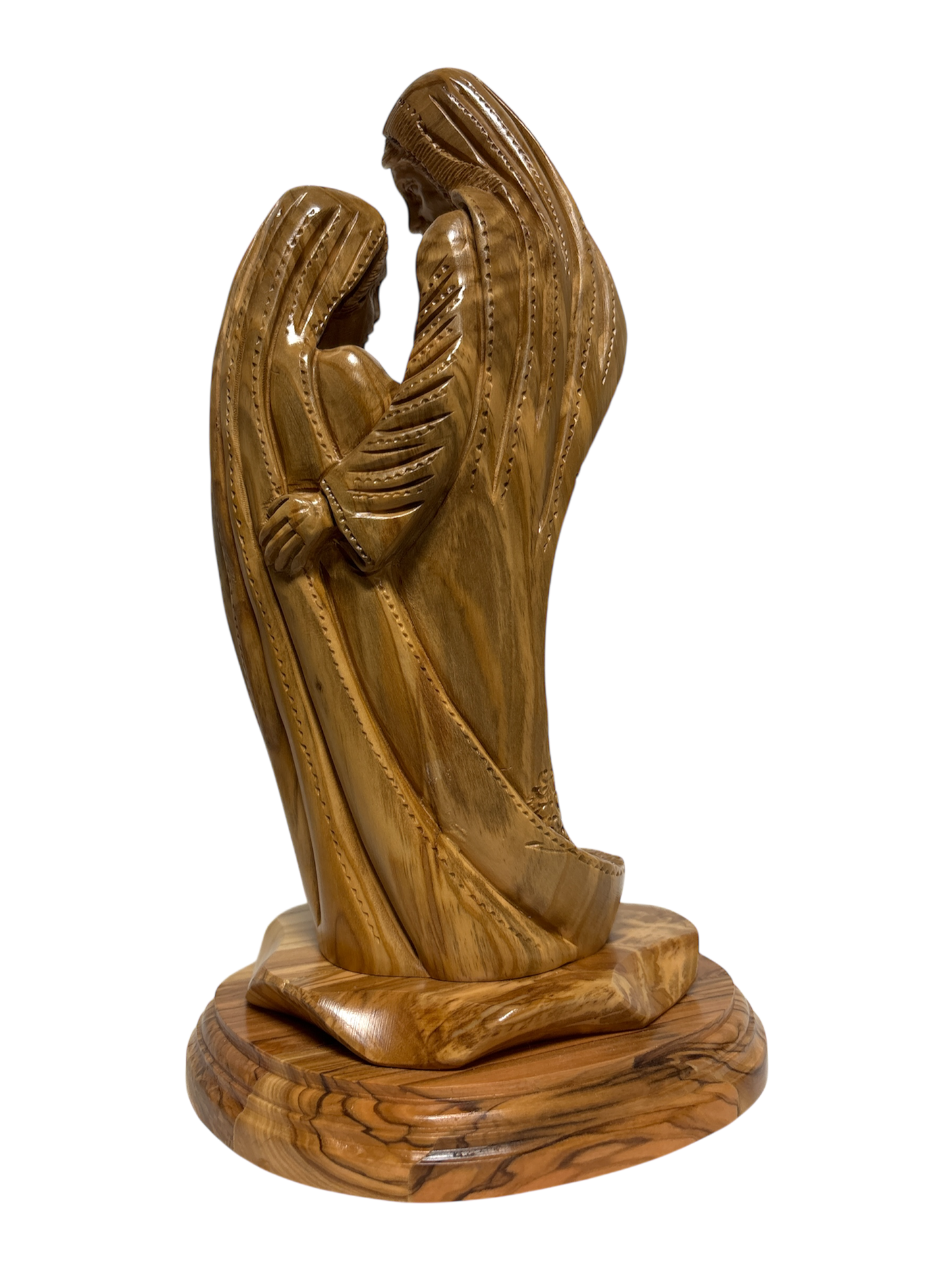 Divine Holy Family