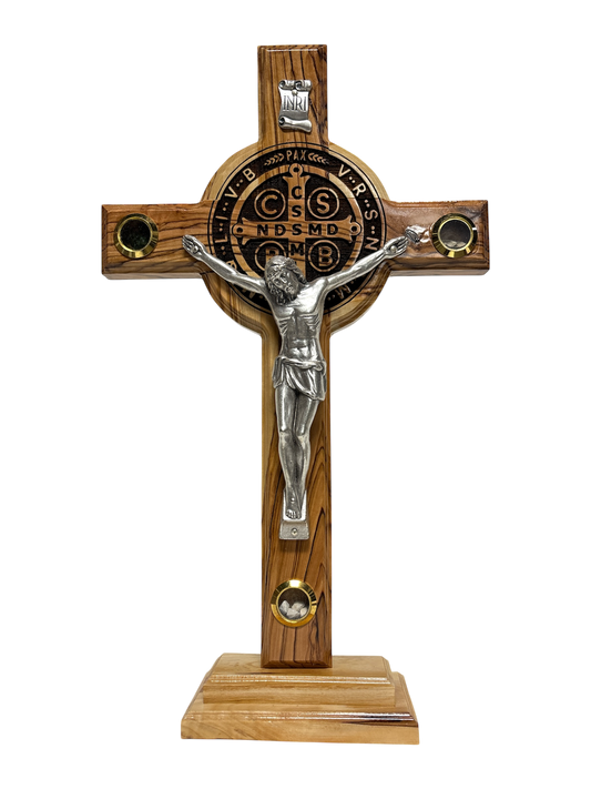 Saint Benedict Cross