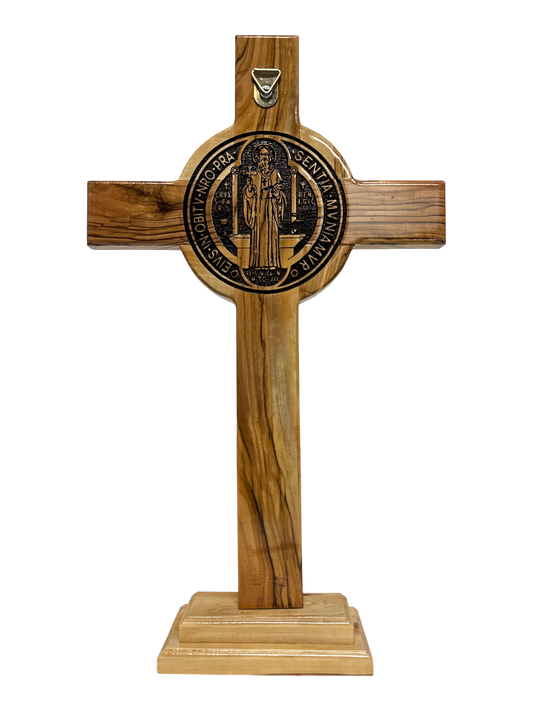 Saint Benedict Cross