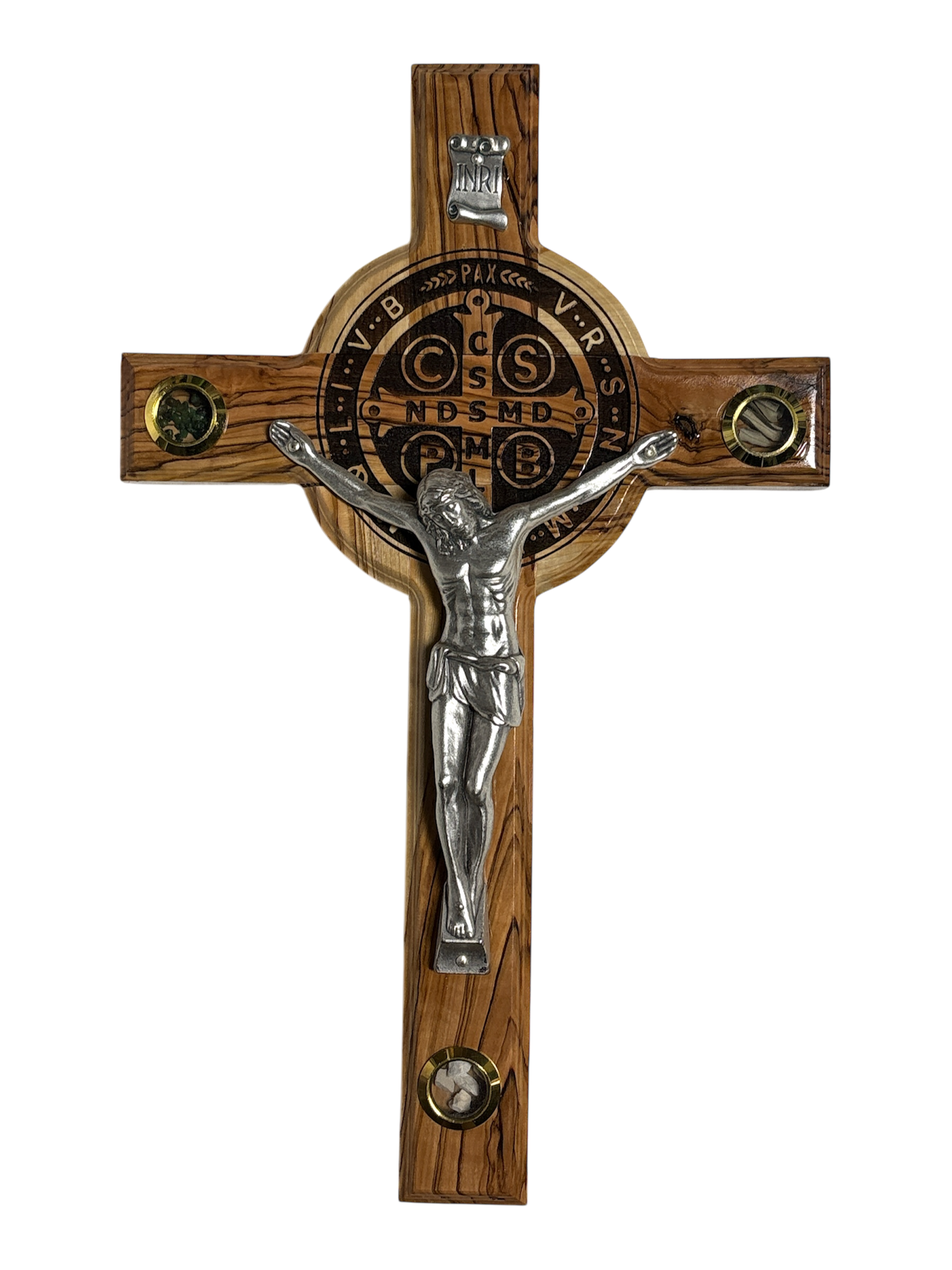 Saint Benedict Cross