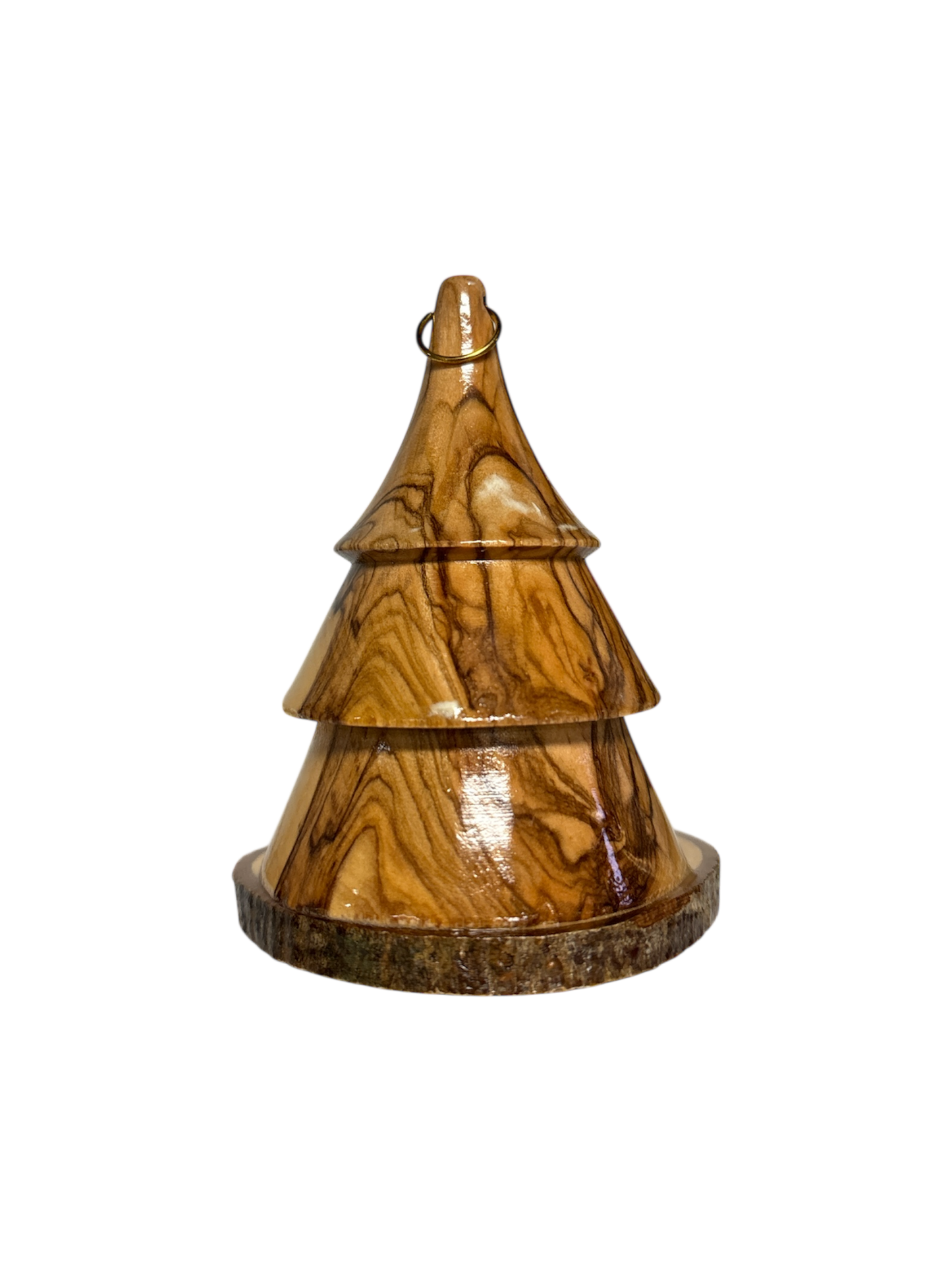 Holy Family Tree Bell
