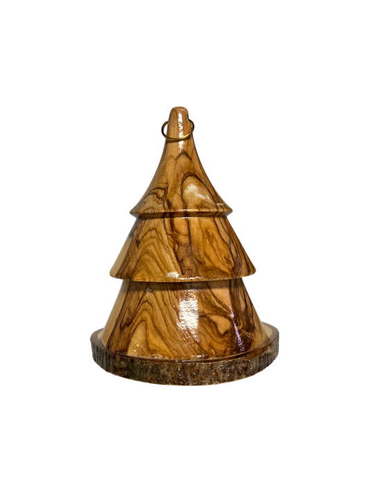 Holy Family Tree Bell