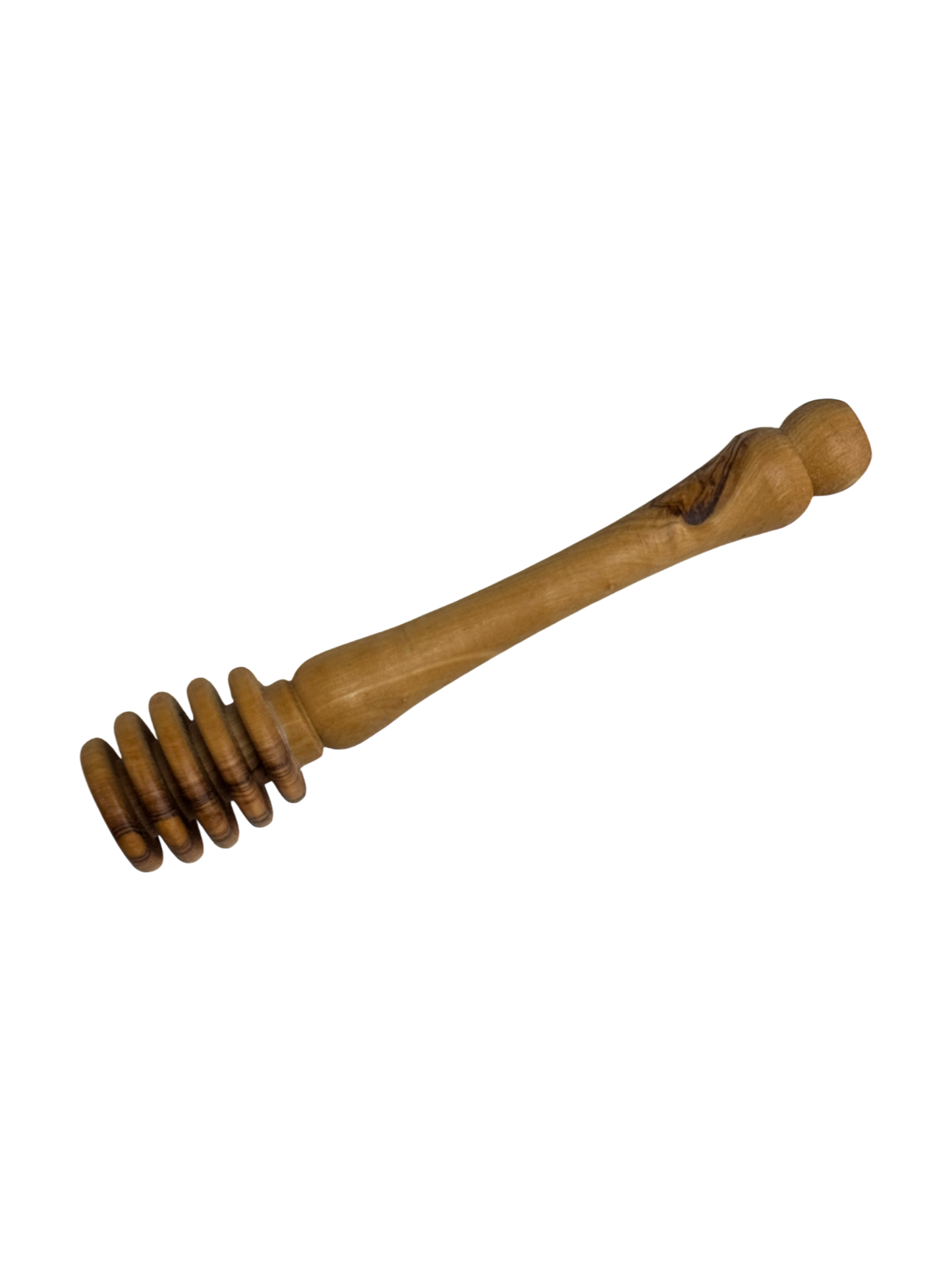 Honey Spoon