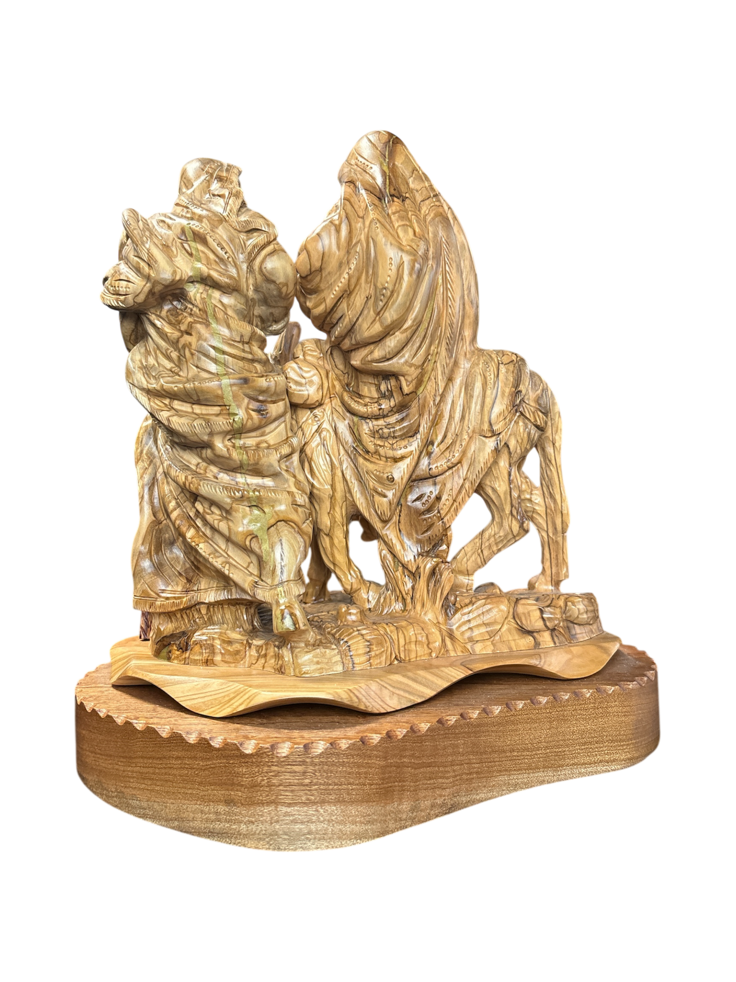 Flight to Egypt