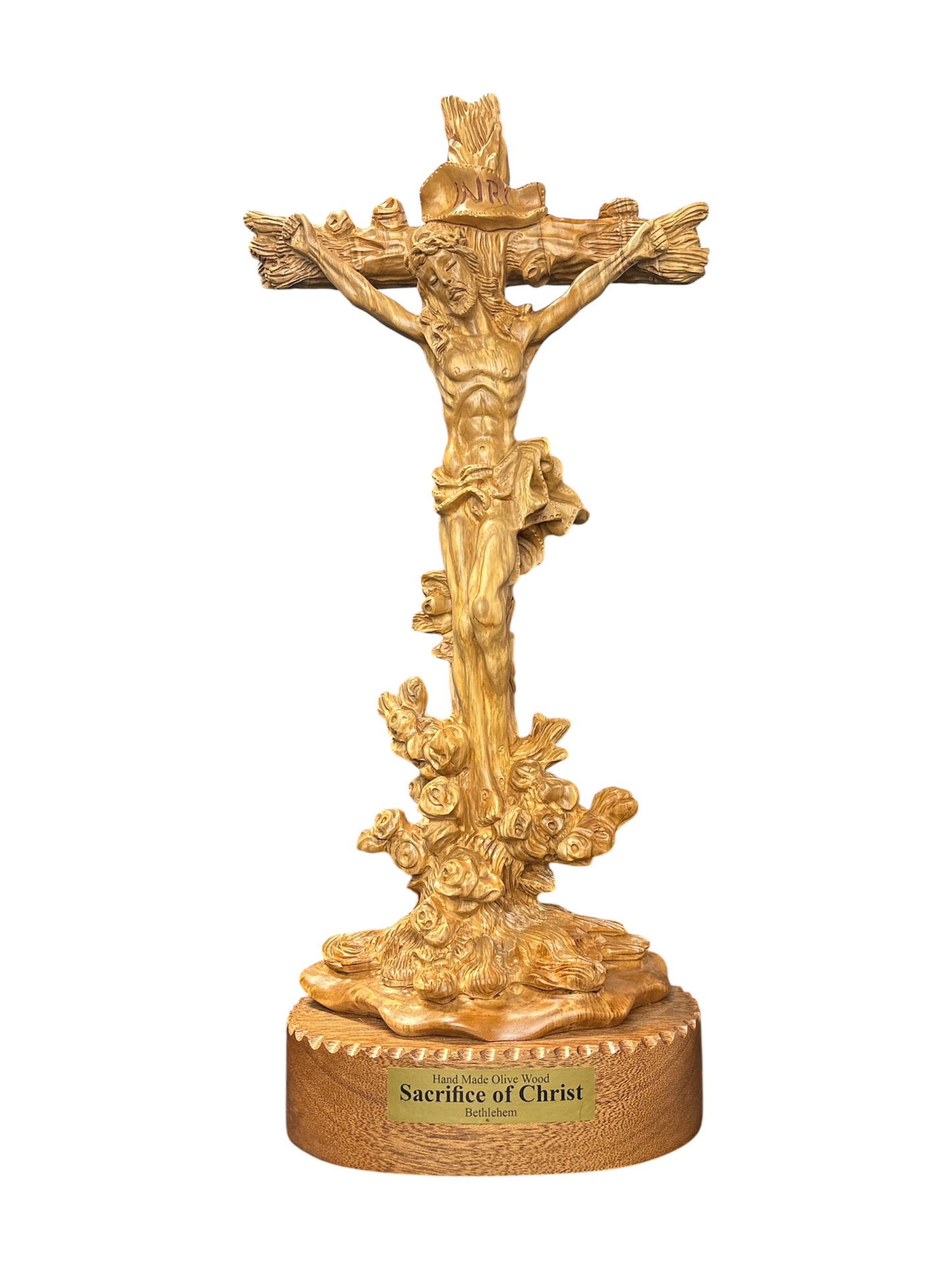 Crucifixion