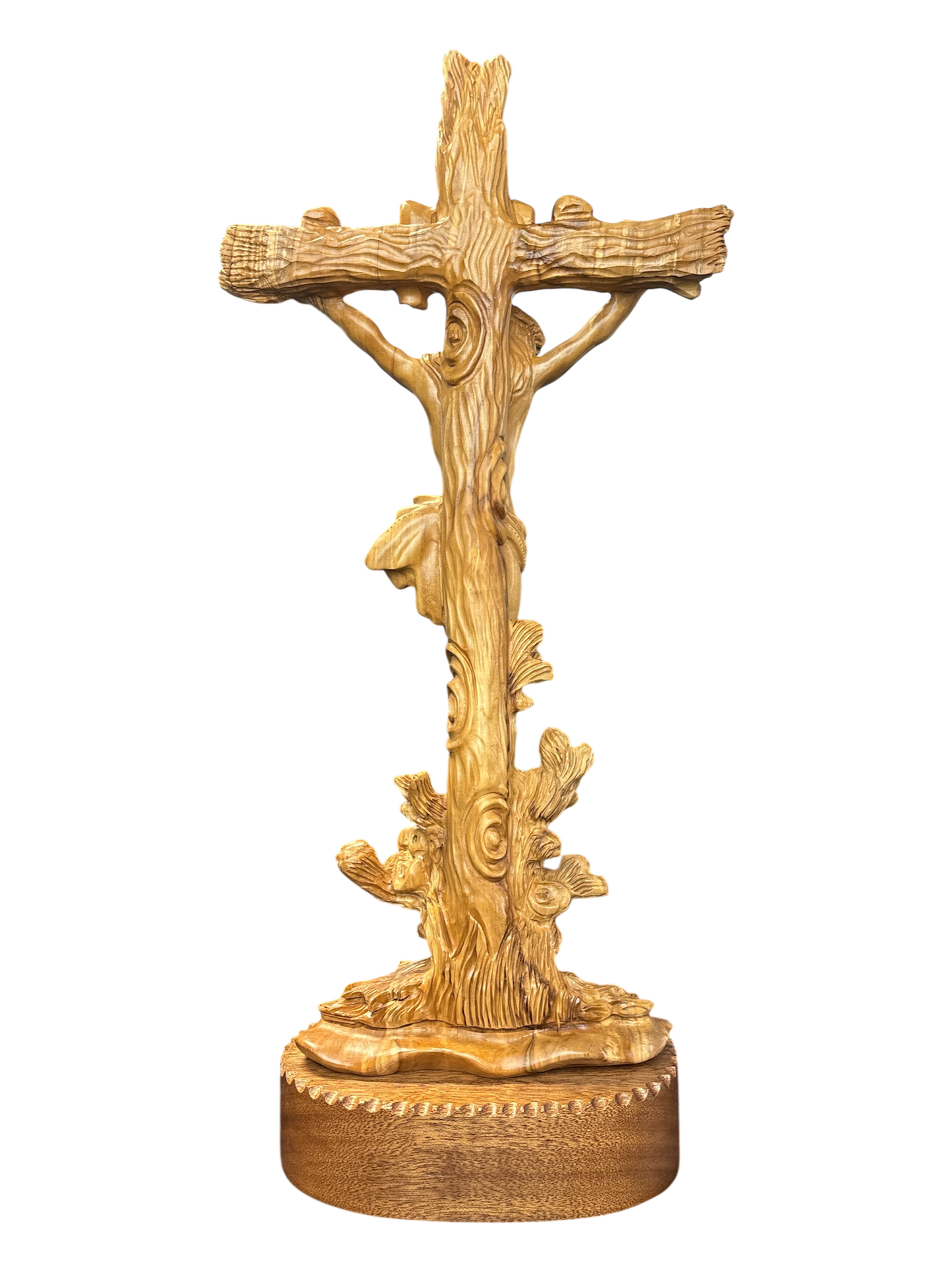 Crucifixion
