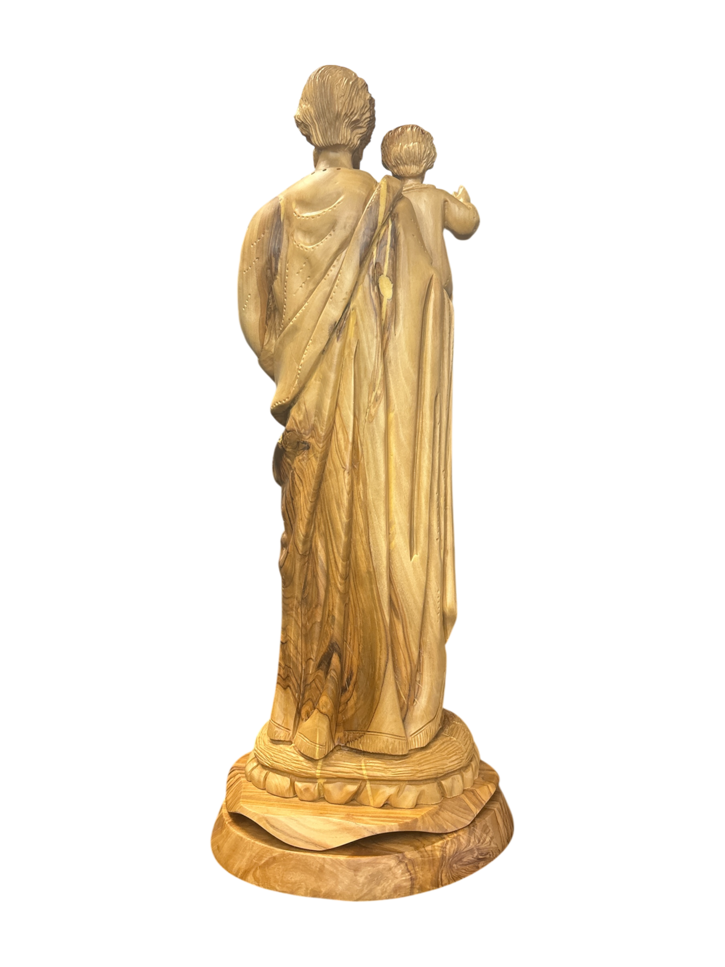 St.Joseph (Flower)