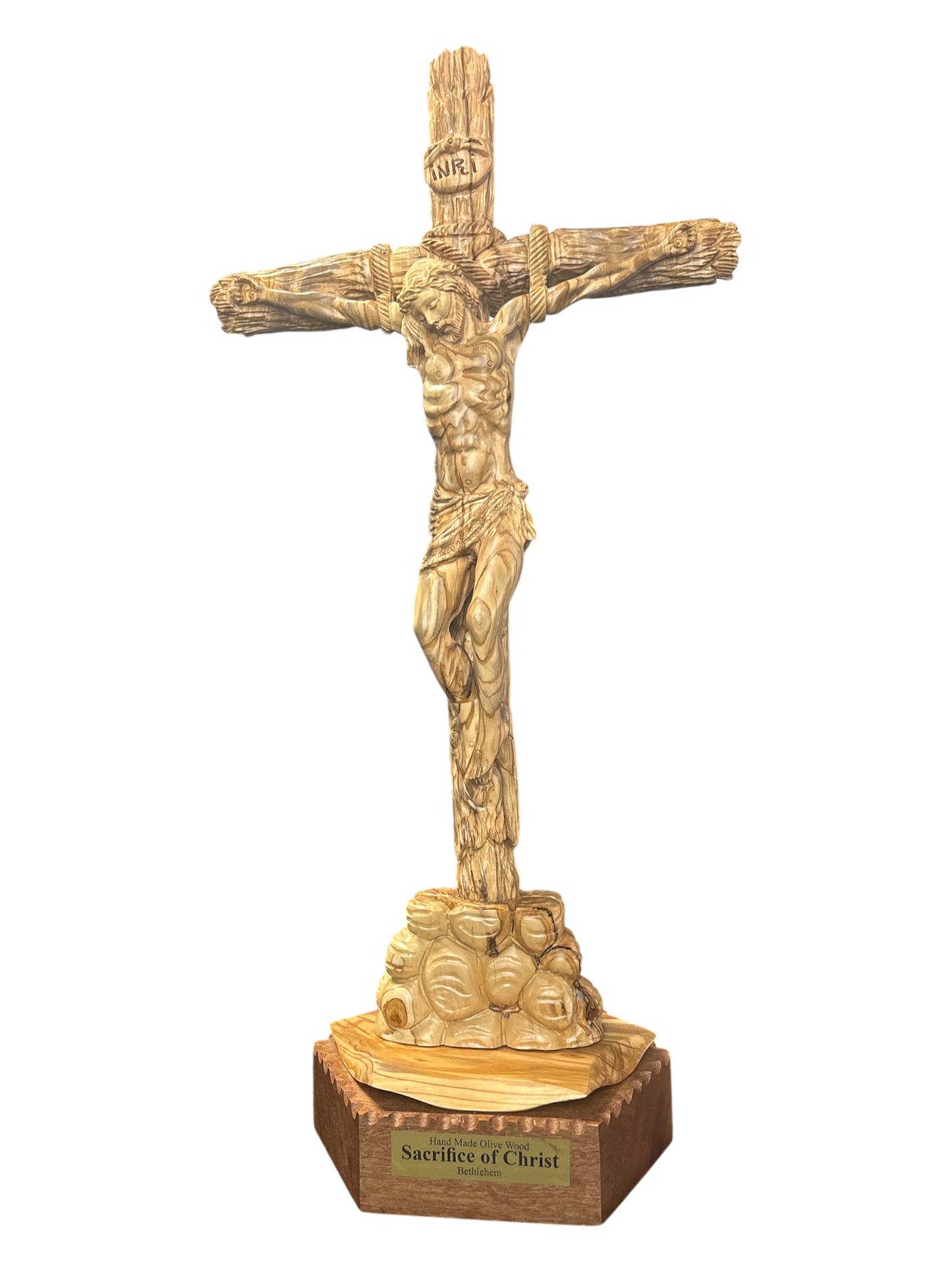 Sacrifice of Jesus