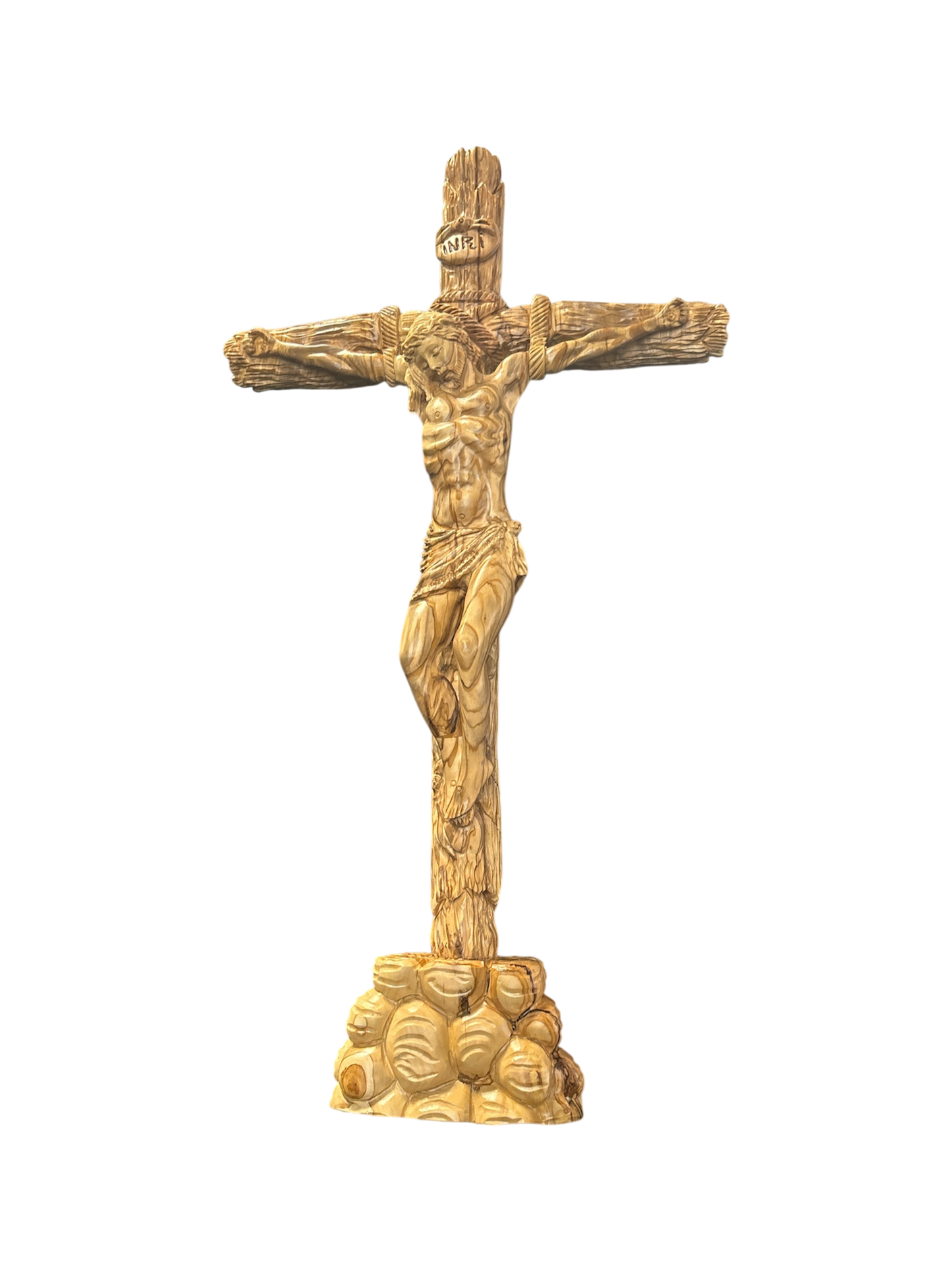Sacrifice of Jesus