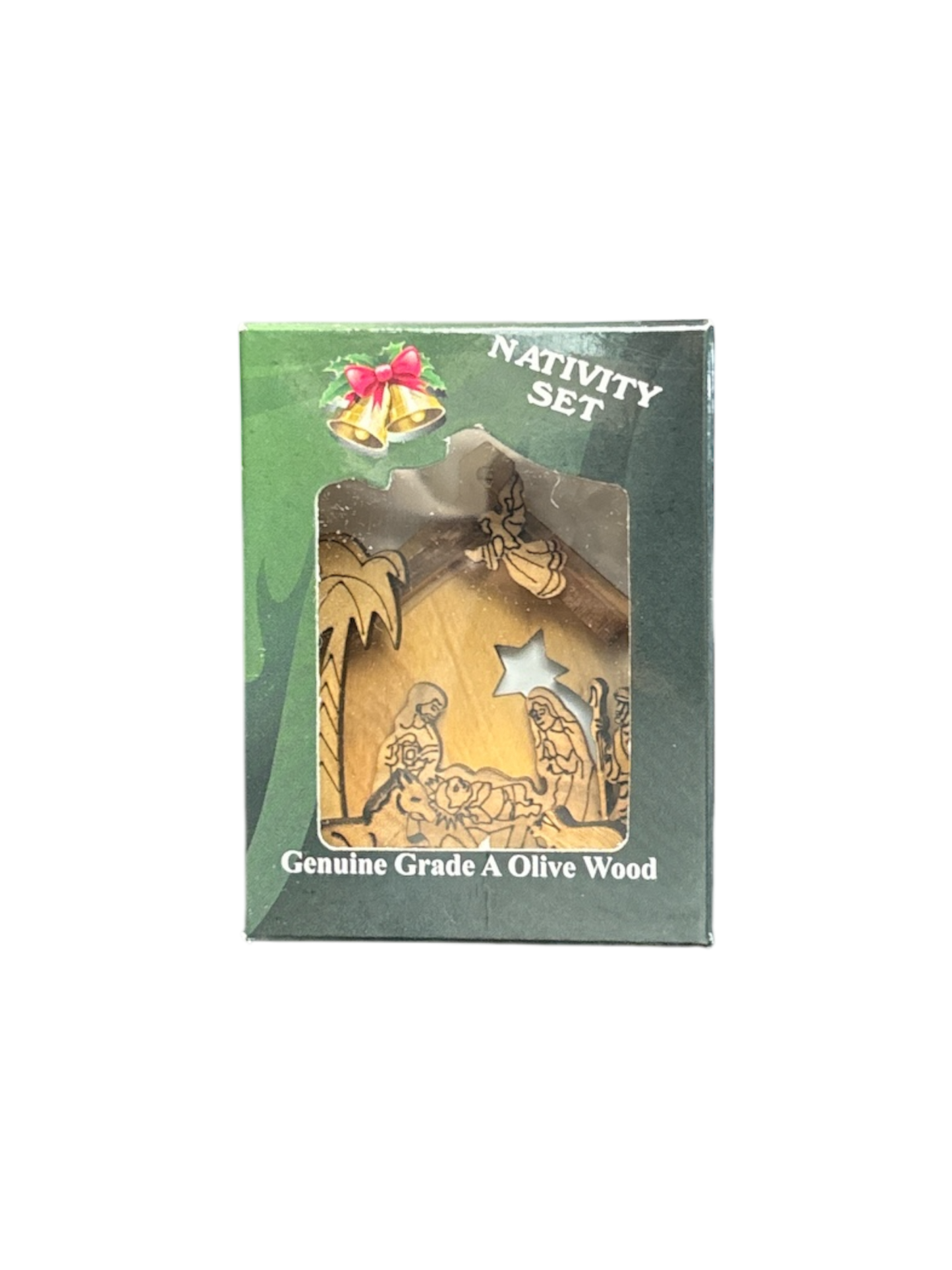 Small Nativity Set