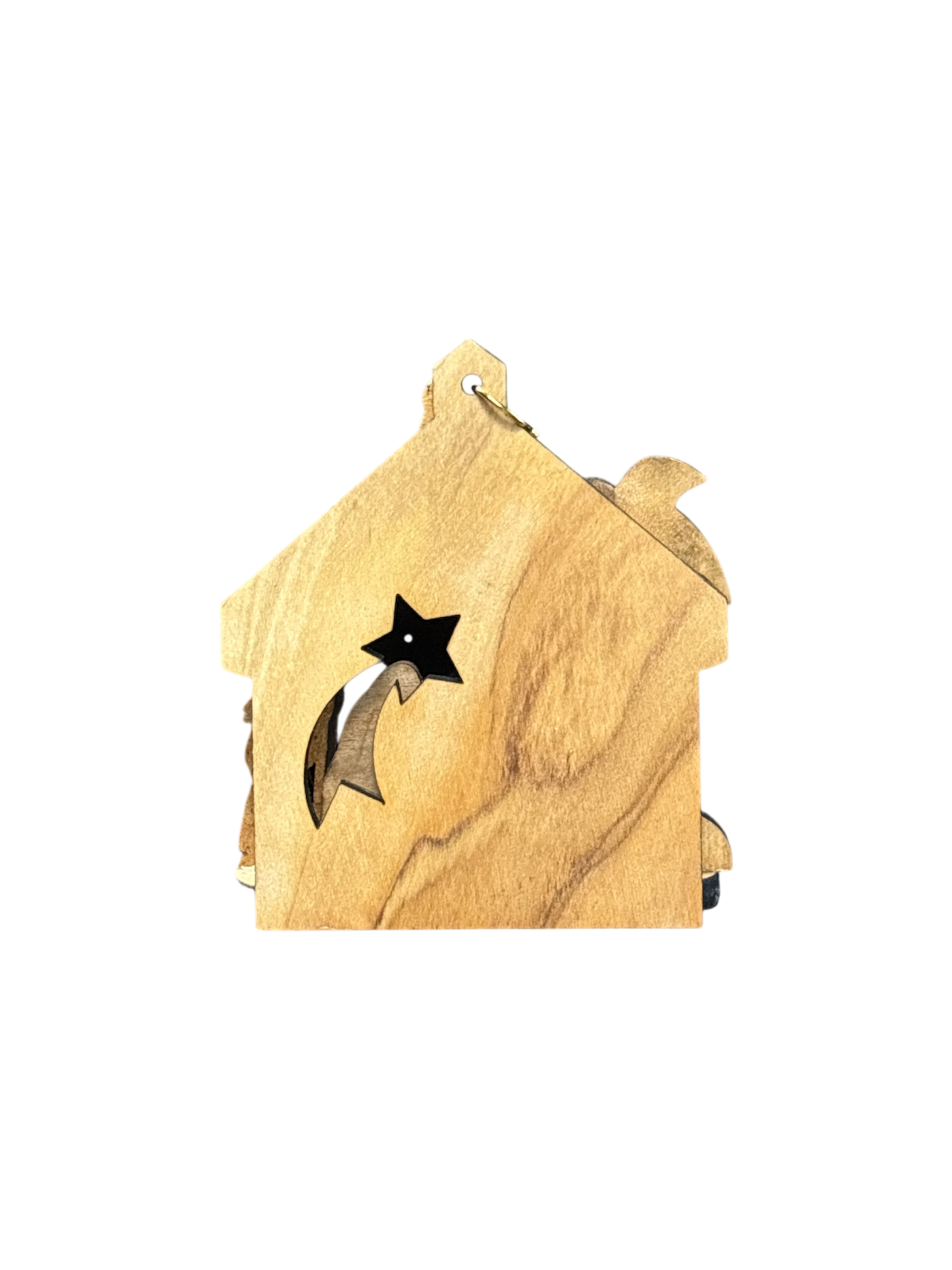Small Nativity Set