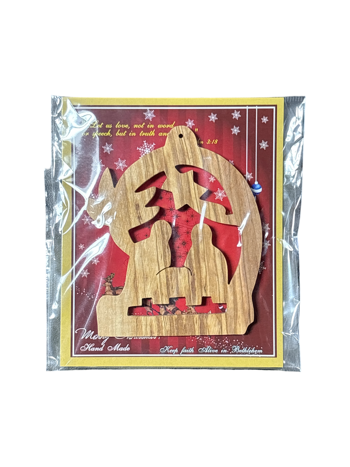 Christmas Ornaments