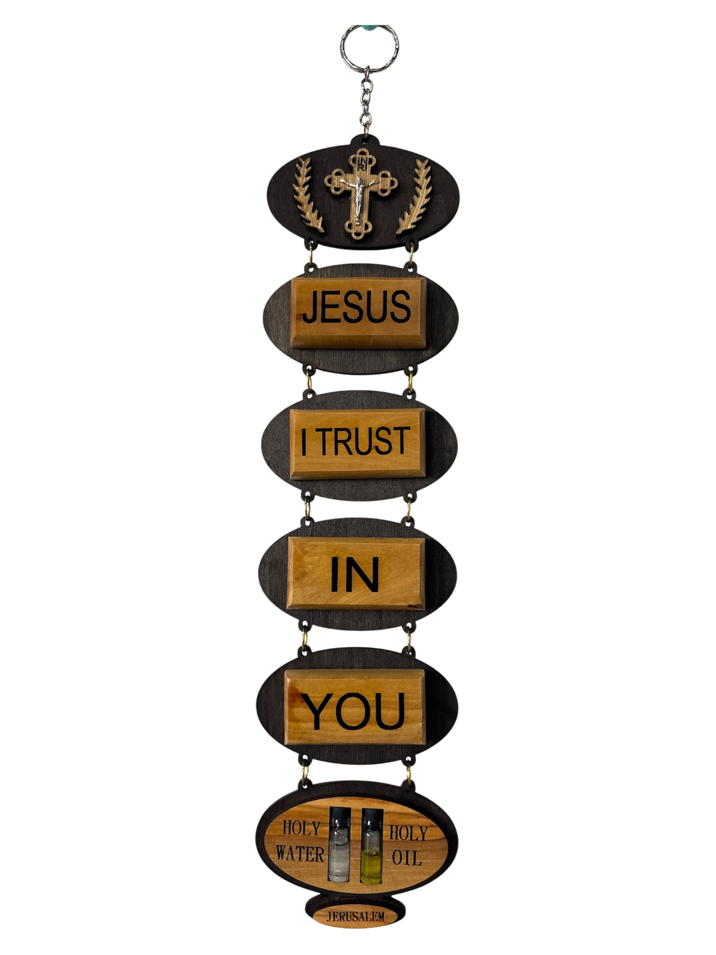 Jesus I Trust in You