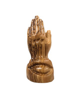 5" Praying Hands