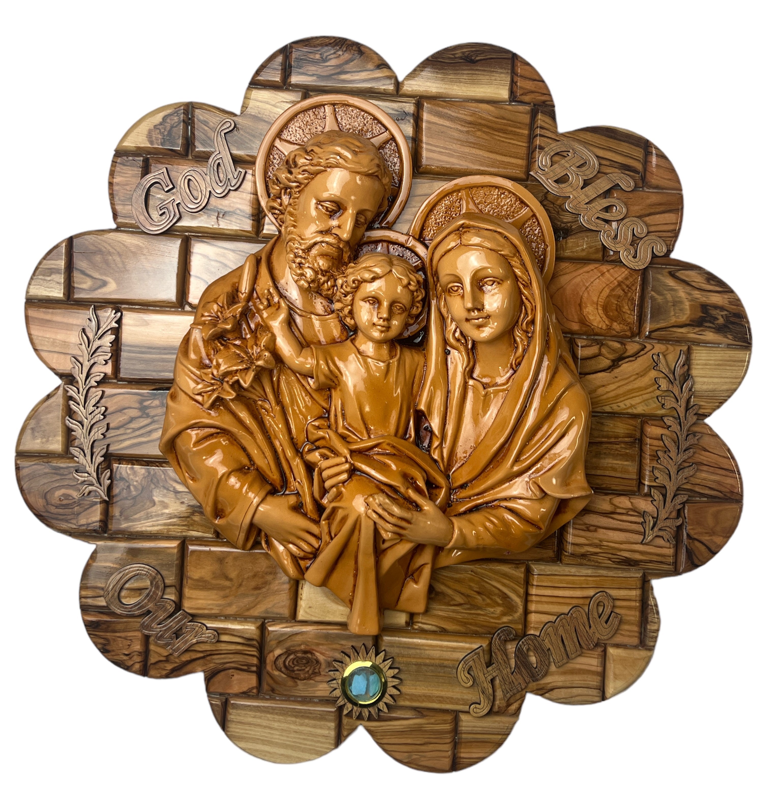 Plates – Holylandart