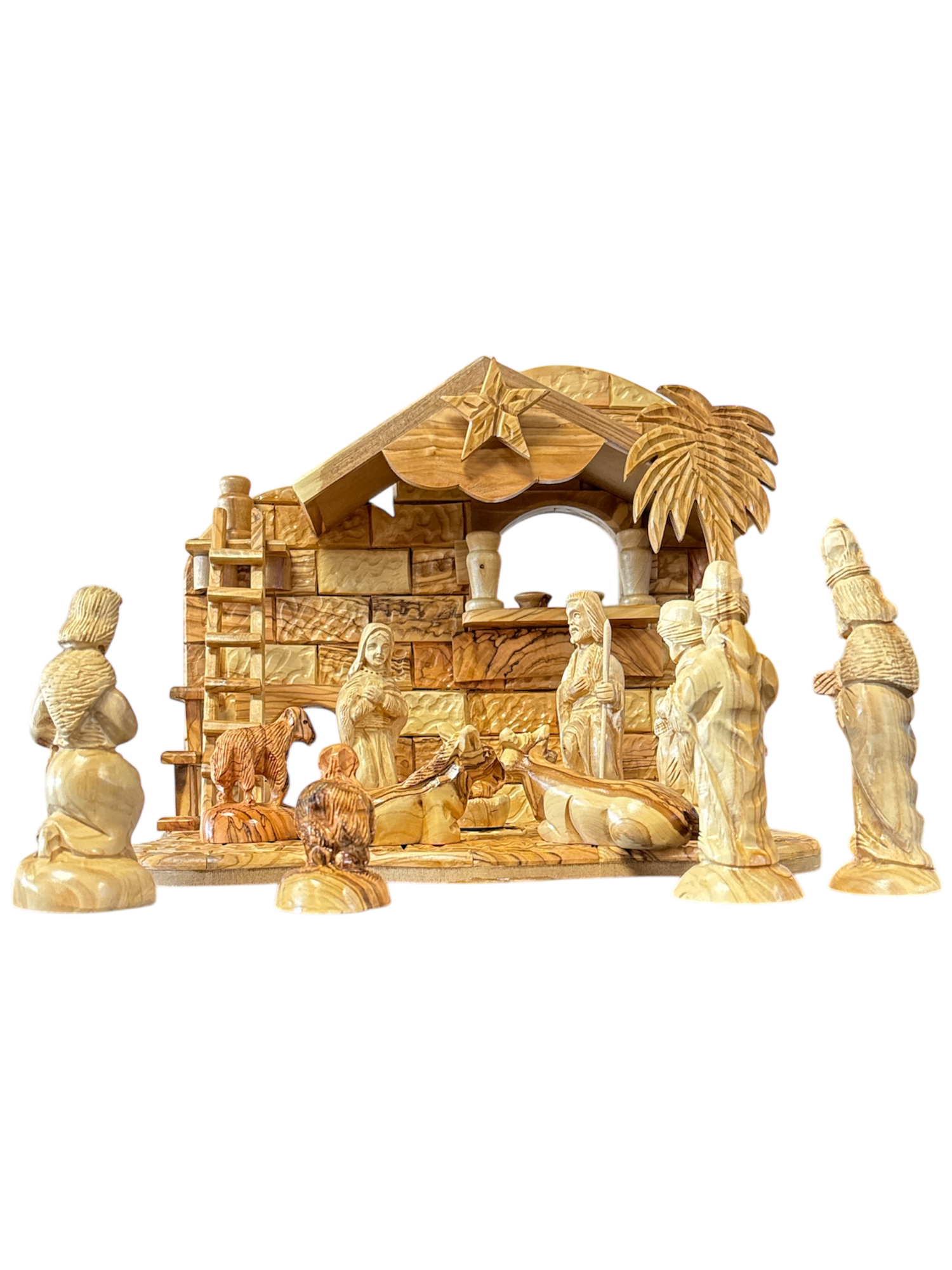 Nativity Sets