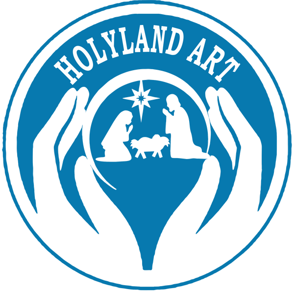 Holylandart