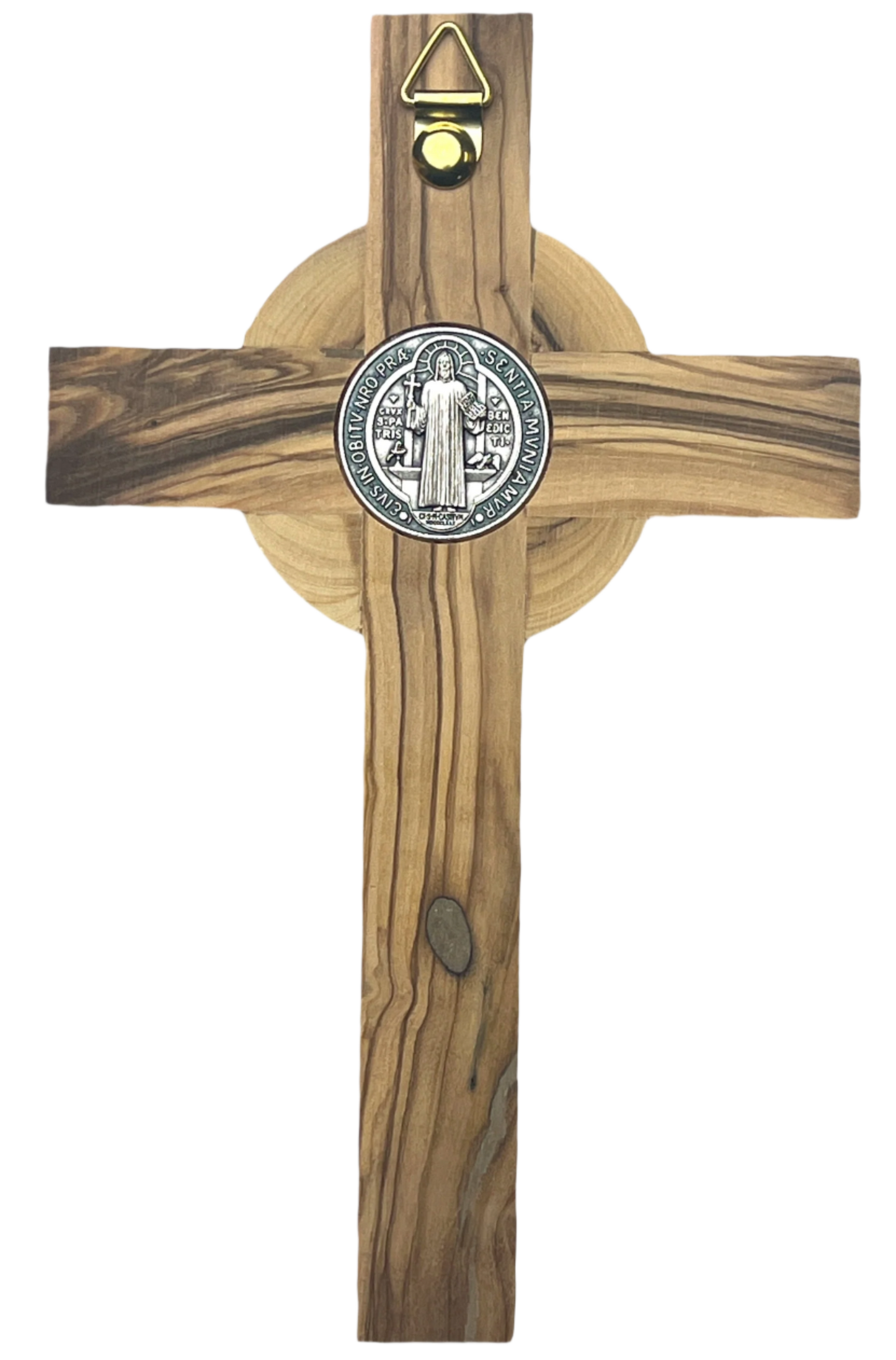 8" Irish Celtic cross