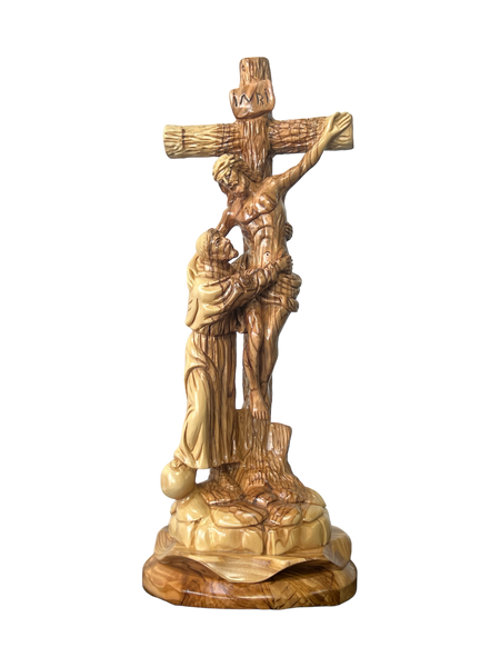 Crucifixion