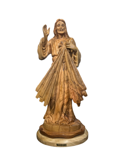 Devine Mercy
