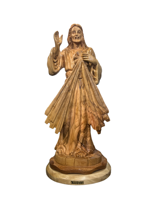 Devine Mercy