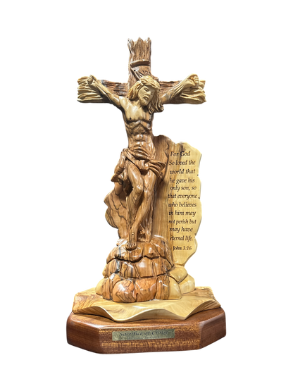 Sacrifice of Christ