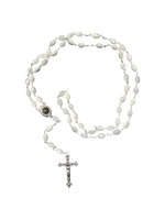 Mother of Pearl Rosary