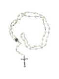 Mother of Pearl Rosary