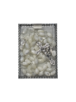 Mother of Pearl Rosary