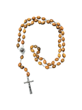 Olive Wood Rosary