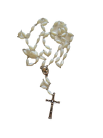 Mother of Pearl Rosary