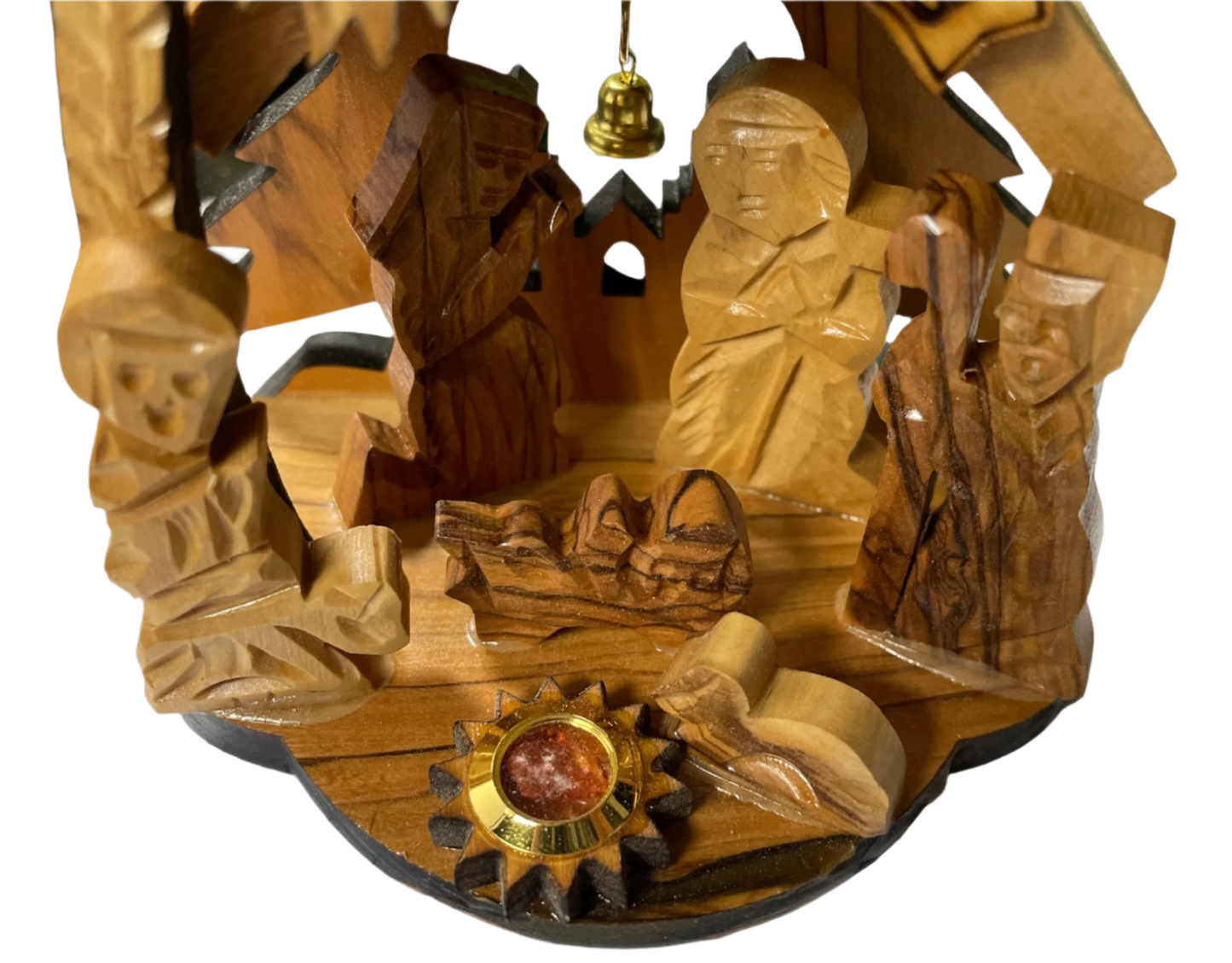 Bethlehem Nativity Set