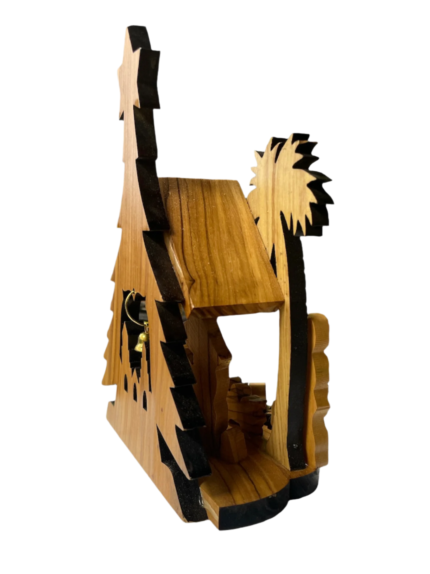 Bethlehem Nativity Set