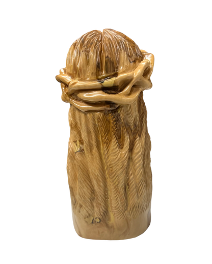 Jesus Bust