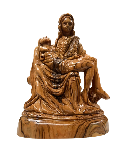 The Pietà