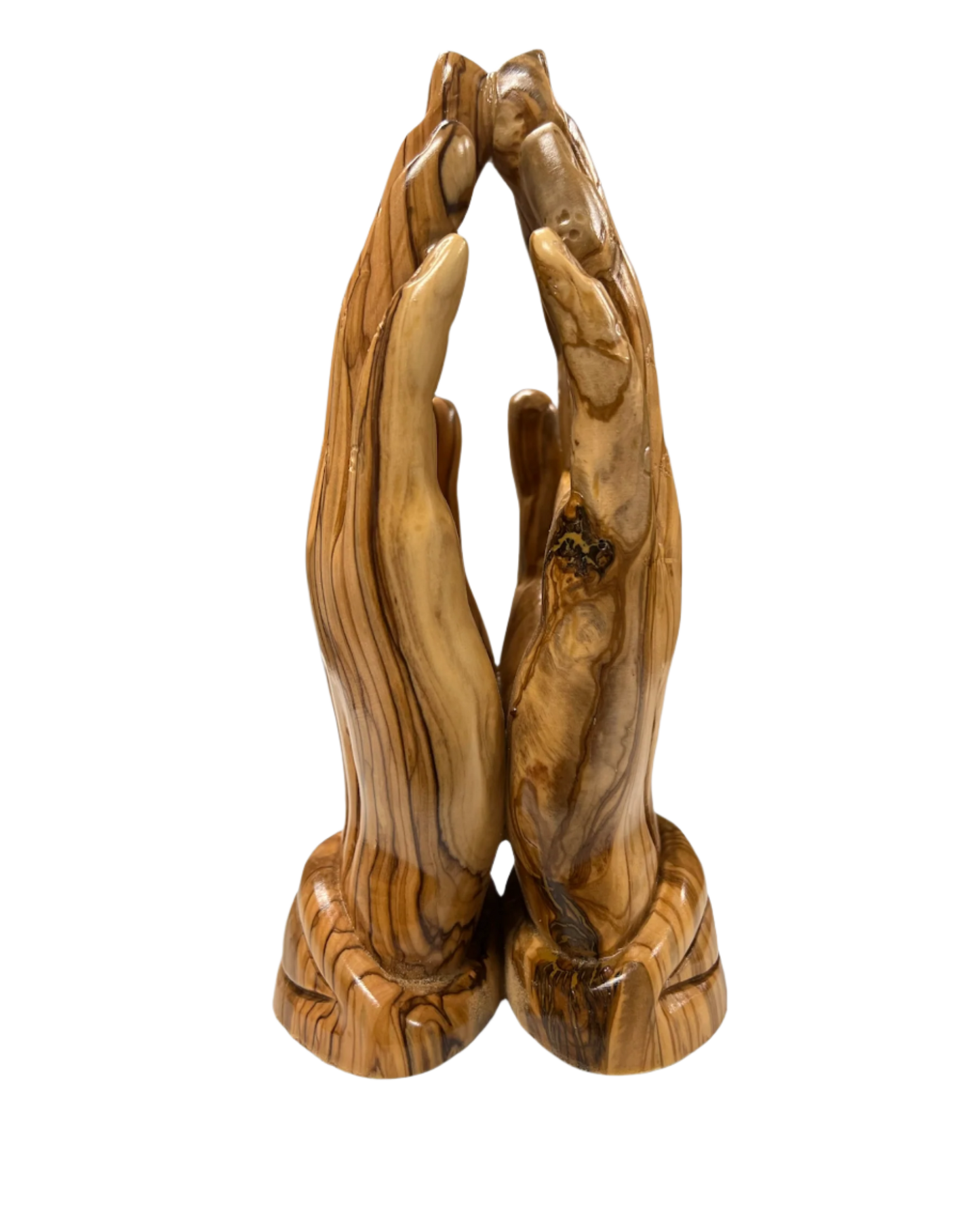 9" Praying Hands