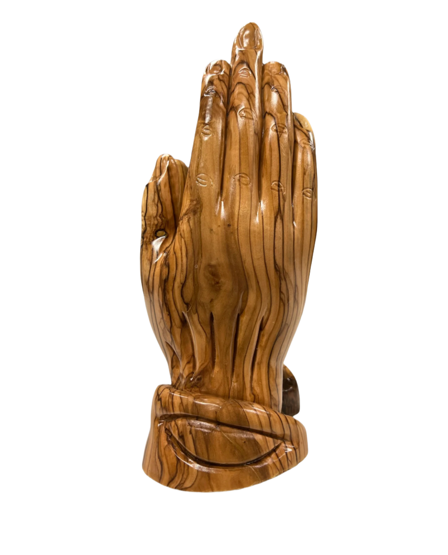 9" Praying Hands