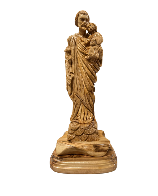Saint Joseph